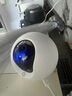 螢石（EZVIZ） C6c 4K星光全彩版 800萬極清  室內智能無線監(jiān)控器家用攝像頭雙向通話  嬰兒看護器 曬單實拍圖
