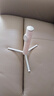 華為HUAWEI新品三腳架自拍桿CF16（智能控制版）隱藏式 遙控器手機(jī)拍照支架 短視頻幻燈片翻頁(yè)/伸縮 曬單實(shí)拍圖