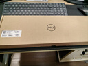 戴爾（DELL）KB216 鍵盤 有線  多媒體鍵盤 辦公鍵盤 全尺寸鍵盤  即插即用  鍵盤（黑色） 曬單實(shí)拍圖