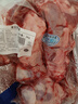 阿西婭甘肅靖遠(yuǎn) 灘羊腿腱切塊生鮮羊肉 原切帶骨連肉凈含量2斤 源頭直發(fā) 曬單實(shí)拍圖