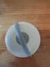 特美刻（TOMIC）玻璃杯高顏值便攜茶水分離泡茶杯女士花茶杯畢業(yè)季禮物 曬單實(shí)拍圖