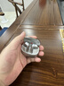小米Xiaomi Buds5無(wú)線(xiàn)耳機降噪耳機無(wú)損音質(zhì)無(wú)線(xiàn)藍牙耳機拆封特價(jià) 鈦光金【99新】側面刻字 曬單實(shí)拍圖