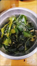 福建霞浦特產(chǎn)海帶苗鮮嫩海帶芽苗鹽漬海帶嫩苗火鍋食材專用 海帶苗500g*1袋 曬單實(shí)拍圖