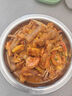 招牌肉蟹煲風(fēng)味醬料肉蟹煲風(fēng)味調料雞爪年糕蟹肉明蝦煲醬料調料包 【1袋】招牌肉蟹煲調料 曬單實(shí)拍圖