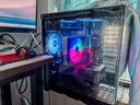 AMD【24期免息】R5 9600X/5600/主機(jī)/RTX5060/7650GRE顯卡電競(jìng)游戲臺(tái)式組裝電腦主機(jī)整機(jī)DIY組裝機(jī) R5 5600+RX7650GRE 8G丨配一 曬單實(shí)拍圖