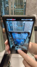 CONGA適用vivoxfold5手機殼凱夫拉芳綸纖維中軸保護套全包超薄防摔散熱磁吸細金屬圈火轉軸整套 曬單實拍圖