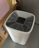 斯帝沃（STEVOOR）除甲醛空氣凈化器新房家用分解吸附除甲醛機(jī)除甲苯裝修異味煙霧粉塵細(xì)菌臥室嬰兒房KJ800F-A8L 除甲醛款【曬圖五張+視頻領(lǐng)濾網(wǎng)】 曬單實(shí)拍圖