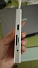 小米（MI）Type-C十合一擴展塢 4K超清投屏千兆網(wǎng)卡PD100W USB3.0 多功能轉(zhuǎn)接器小米紅米筆記本適用 曬單實拍圖