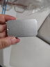 閃迪（SanDisk）128GB 定制圖文版U盤 CZ73酷鑠 銀色金屬外殼 內(nèi)含安全加密軟件  (定制聯(lián)系客服) 曬單實拍圖