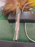 觸屏筆手機(jī)手寫電容筆適用vivo小米安卓華為OPPO觸控筆細(xì)頭平板筆 特價(jià)促銷/升級(jí)款【粉金】1支/超精準(zhǔn) 曬單實(shí)拍圖