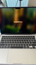 Apple/蘋果【國(guó)家補(bǔ)貼】AI筆記本/2025款MacBook Air13英寸M4 (10+8核) 16G 256G銀色電腦MW0W3CH/A 曬單實(shí)拍圖