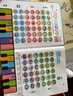 Kidssparkle孩一百會說話的早教有聲書0-8歲寶寶手指點讀書發(fā)聲書兒童玩具生日禮物 曬單實拍圖