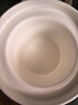 小熊（Bear）嬰兒輔食鍋 電燉鍋陶瓷 蒸煮米油分月齡直燉微壓輔食料理機(jī)燉盅1L 曬單實(shí)拍圖