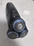 飛利浦（PHILIPS）【七夕情人節(jié)禮物】剃須刀電動(dòng) 親膚S5000系列男士刮胡須刀 實(shí)用生日禮物送男友老公送父親長(zhǎng)輩 【親膚5系機(jī)皇】S5066/02 曬單實(shí)拍圖