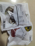 周黑鴨 甜辣鹵鴨脖215g 休閑零食 經(jīng)典大包裝【鴨哥推薦】 曬單實拍圖
