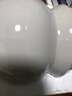 瓦罐燉盅隔水燉家用一人食蒸蛋燉罐帶蓋湯罐沙縣小吃陶瓷煨湯湯盅 煨湯瓦罐白色 450ml 曬單實拍圖