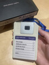 Trozk【3C認證】特洛克軟盤手機磁吸充電寶適用蘋果MagSafe移動電源22.5W快充10000毫安64G存儲硬盤 無閃存版 10000毫安*可帶上飛機*磁吸充電 曬單實拍圖