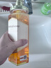 美愛斯蜂蜜水潤蜜雅生姜洗發(fā)水柔順滋養(yǎng)洗發(fā)露無硅油蓬松持久留香700ml 曬單實(shí)拍圖