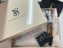 圣羅蘭（YSL）全新方管口紅N8滋潤(rùn)唇膏顯色化妝品生日禮物女送女友 曬單實(shí)拍圖