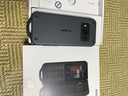 諾基亞（NOKIA） NOKIA800T 4G 真三防 移動聯(lián)通電信三網(wǎng) 雙卡雙待 戶外徒步 wifi熱點備用功能機(jī) 學(xué)生手機(jī)  黑色 曬單實拍圖