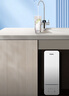 海爾（Haier）【國(guó)家補(bǔ)貼20%】?jī)羲骷矣悯r活水瞬時(shí)1200G凈水機(jī)5年長(zhǎng)效RO反滲透直飲水機(jī)凈飲機(jī)廚下過(guò)濾器 母嬰直飲鮮活水1000G雙出水 曬單實(shí)拍圖