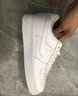CLENIKEEDAIR NIKE. 莆田純?cè)璬unk高版本空軍一號(hào)低幫運(yùn)動(dòng)板鞋情侶男女運(yùn)動(dòng) 象牙白 NIKE 42 曬單實(shí)拍圖