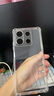 塵卡 適用小米紅米Note13手機殼Redmi全包鏡頭軟殼5G新款氣囊防摔外殼透明硅膠保護套超薄防滑簡約男女 手機殼 新升級保護鏡頭四角氣囊硅膠軟殼 曬單實拍圖