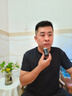康佳（KONKA）剃須刀電動(dòng)男士迷你便攜式刮胡刀 干濕雙剃多功能快充胡須刀小鋼炮 生日禮物送男友 加強(qiáng)款【共六葉3刀片+不夾胡須+禮盒包裝】普通裝 曬單實(shí)拍圖