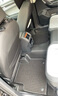 固特異（Goodyear）tpe汽車腳墊適用于大眾探岳/探岳X配件高邊TPE腳墊黛尼斯 曬單實(shí)拍圖