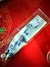 炙夏新款珍珠磁扣長(zhǎng)條項(xiàng)鏈小絲巾女簡(jiǎn)約夏季裝飾領(lǐng)巾春秋復(fù)古百搭圍巾 藍(lán)色山水(H 珍珠)項(xiàng)鏈絲巾 曬單實(shí)拍圖