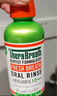 TheraBreath凱斯博士漱口水清新口氣大容量1000ml 減少細(xì)菌溫和0酒精含漱液 曬單實(shí)拍圖