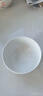 順祥萬(wàn)祥飯碗具套裝小碗6個(gè)裝套裝吃米飯碗釉下彩陶瓷家用飯碗高顏值 曬單實(shí)拍圖
