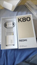 小米R(shí)EDMI 紅米K80 國家補(bǔ)貼 5G手機(jī) 第三代驍龍8 IP68防塵防水 6550mAh大電池 小米澎湃OS 汐月藍(lán) 12GB+512GB 曬單實(shí)拍圖