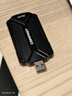 COMFAST WiFi7千兆usb無線網(wǎng)卡臺式機專用BE6500 無線wifi接收器電競?cè)l5G電腦筆記本wifi發(fā)射器無限網(wǎng)絡(luò) 【W(wǎng)iFi7】機甲先鋒-983BE 曬單實拍圖