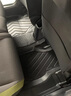 乾佰QIANBAI本田飛度腳墊全包圍四代主駕駛位tpe原廠汽車(chē)三代08-23款專(zhuān)用地毯 【單層】全車(chē)整套TPE腳墊 08-11 2012 2013款本田飛度腳墊 曬單實(shí)拍圖