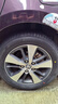 普利司通（Bridgestone）汽車(chē)輪胎 205/55R16 91W T001 適配大眾朗逸/寶來(lái)/豐田卡羅拉 曬單實(shí)拍圖