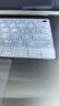 極川 蘋果MacBook Pro16英寸M4/M3/M2/M1鍵盤膜2024/2023/21款筆記本電腦鍵盤保護(hù)膜TPU超薄透明防塵罩 曬單實拍圖