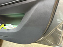 龜牌（Turtle Wax）硬殼表板蠟汽車儀表臺上光車蠟內(nèi)飾翻新汽車用品450ML*3瓶 310802 曬單實(shí)拍圖