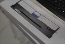 得力（deli）DLS-610K大容量針式打印機(jī)黑色色帶 16米帶芯(適用DB-618K,DB-618KⅡ) 曬單實(shí)拍圖