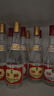 汾酒 黃蓋玻汾53度475mL*3瓶+紅蓋玻汾42度475mL*3瓶組合裝 非原箱 曬單實(shí)拍圖