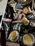 越嵊代購榴蓮奶糖系列進口糖果特產零食300克一袋椰子咖啡奶糖 榴蓮奶糖300g一袋 300g 曬單實拍圖