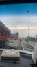 好汽仕汽車遮陽擋前窗遮陽簾防曬隔離側(cè)窗太陽簾黑膠靜電吸附防曬專用 曬單實拍圖