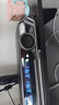 漫步者花再Halo PixelBar深淵字幕歌詞音響電腦桌面音箱 自定義屏幕長(zhǎng)條有線音箱藍(lán)牙6.0RGB燈效 破界黑 曬單實(shí)拍圖