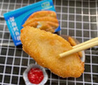 京鮮港X鮮京采 深海鱈魚排凈含量310g*3盒10個(gè)/盒 裹粉鱈魚油炸空氣炸鍋 曬單實(shí)拍圖