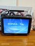 康佳（KONKA）KS18 家庭KTV音響套裝戶外手提式廣場舞音響帶顯示屏家用電視K歌麥克風(fēng)卡拉ok音箱點歌機(jī)一體機(jī) 曬單實拍圖