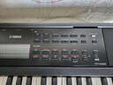 雅馬哈（YAMAHA）PSR-E383 兒童成年娛樂學(xué)習(xí)專業(yè)演奏教學(xué)力度鍵電子琴61鍵 曬單實拍圖