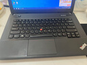 聯(lián)想（Lenovo）二手筆記本電腦輕薄便攜13/14/15.6英寸商務辦公i5娛樂網(wǎng)課學習游戲設計 2】聯(lián)想14寸雙核4G120G固態(tài)辦公上網(wǎng) 聯(lián)想lenovo 9成新 曬單實拍圖