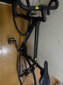 喜德盛公路自行車RC200/RC160入門休閑14速變速鋁合金車架公路車 25款RC200 黑/銀 700C*480（建議身高165-175） 曬單實拍圖