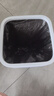 佳幫手客廳高顏值無蓋垃圾桶13L大號辦公室家用廚房衛(wèi)生間廁所網(wǎng)紅桶 曬單實拍圖