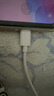 OPPO33W原裝閃充數(shù)據(jù)線充電線3A線FindNReno7SEK9XA58A96A97氮化鎵充電器pad平板真我10pro padx快充 【33W閃充線】OPPO原裝3A線 曬單實(shí)拍圖